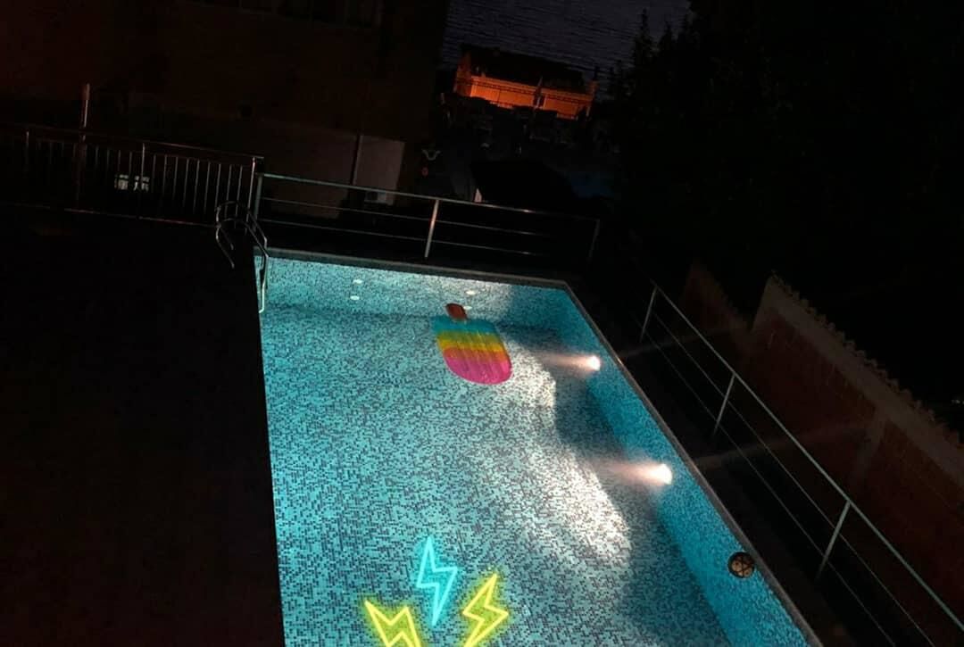 Апартаменты Apartments Dragišić Свети-Стефан-13