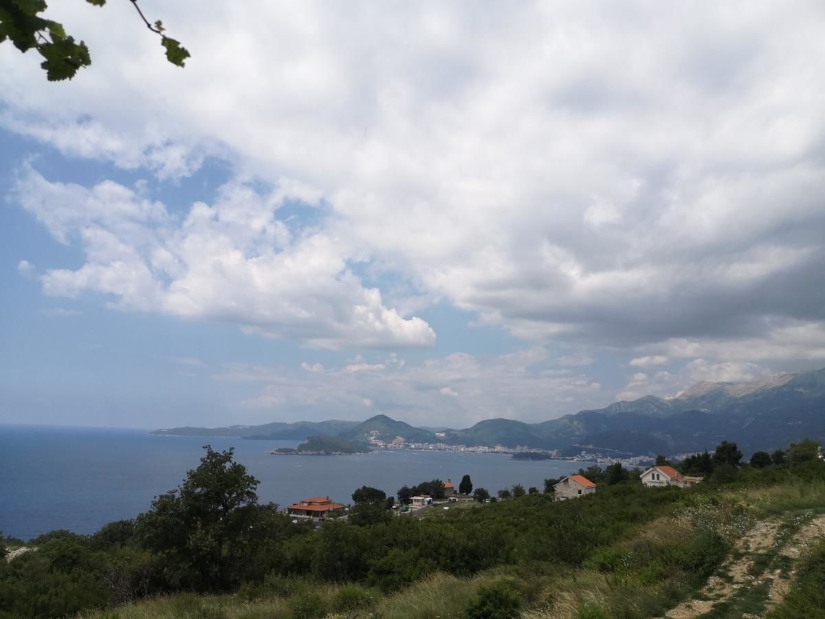 Апартаменты Apartments Dragišić Свети-Стефан-23