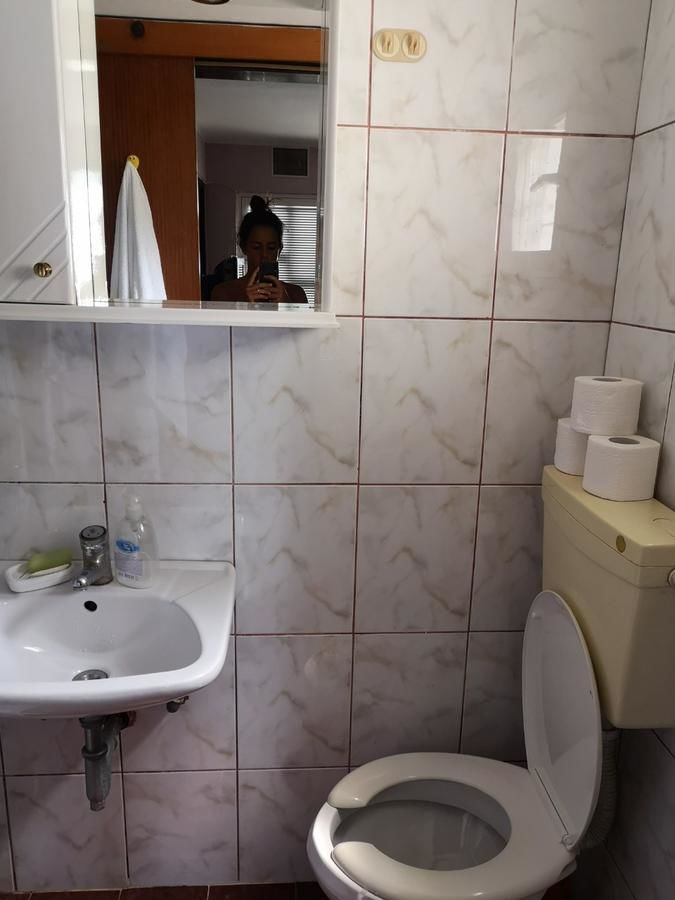 Апартаменты Apartments Dragišić Свети-Стефан-27