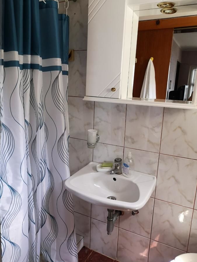 Апартаменты Apartments Dragišić Свети-Стефан-28