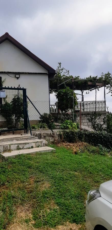 Апартаменты Apartments Dragišić Свети-Стефан-29