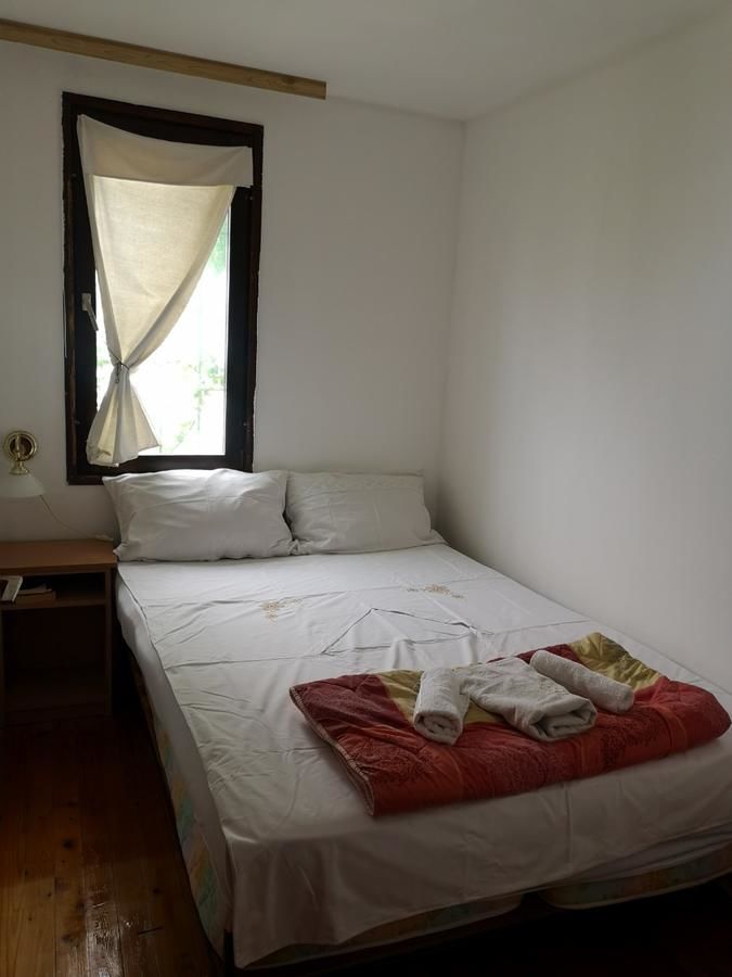 Апартаменты Apartments Dragišić Свети-Стефан-30