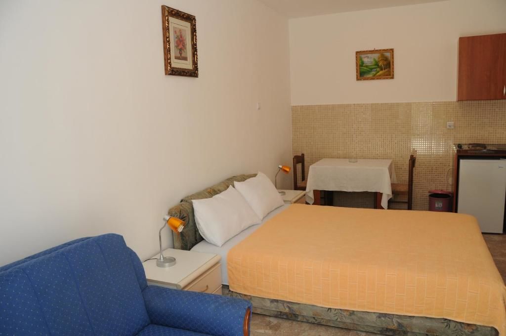 Апартаменты Apartments Dragišić Свети-Стефан-59