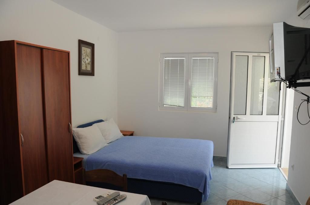 Апартаменты Apartments Dragišić Свети-Стефан-62