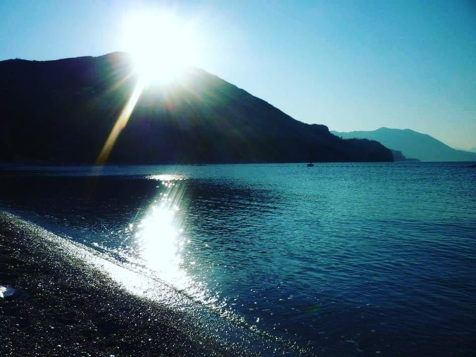 Апартаменты Apartments Dragišić Свети-Стефан-12