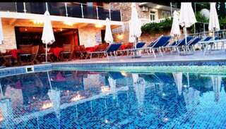 Апартаменты Apartments Dragišić Свети-Стефан-0