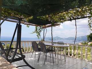 Апартаменты Apartments Dragišić Свети-Стефан Апартаменты Делюкс-2