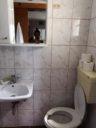 Апартаменты Apartments Dragišić Свети-Стефан Апартаменты Делюкс-7