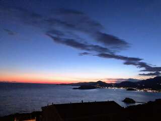 Апартаменты Apartments Dragišić Свети-Стефан-7