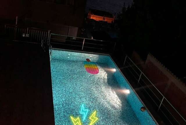 Апартаменты Apartments Dragišić Свети-Стефан-12