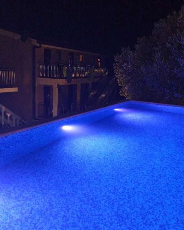 Апартаменты Apartments Dragišić Свети-Стефан-14