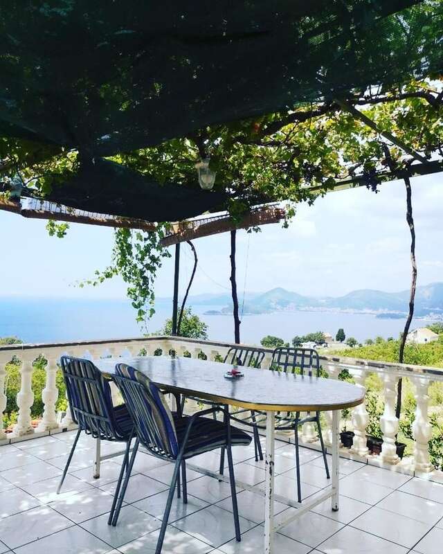 Апартаменты Apartments Dragišić Свети-Стефан-19