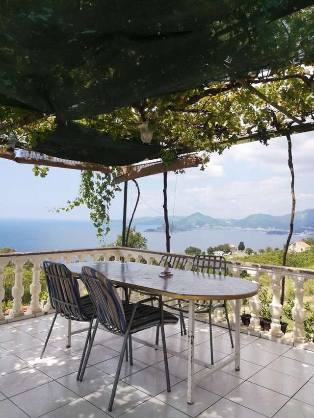 Апартаменты Apartments Dragišić Свети-Стефан-20