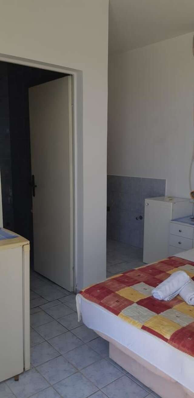 Апартаменты Apartments Dragišić Свети-Стефан-39