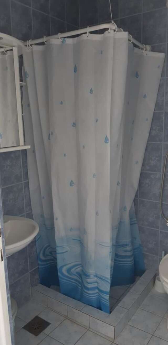 Апартаменты Apartments Dragišić Свети-Стефан-41