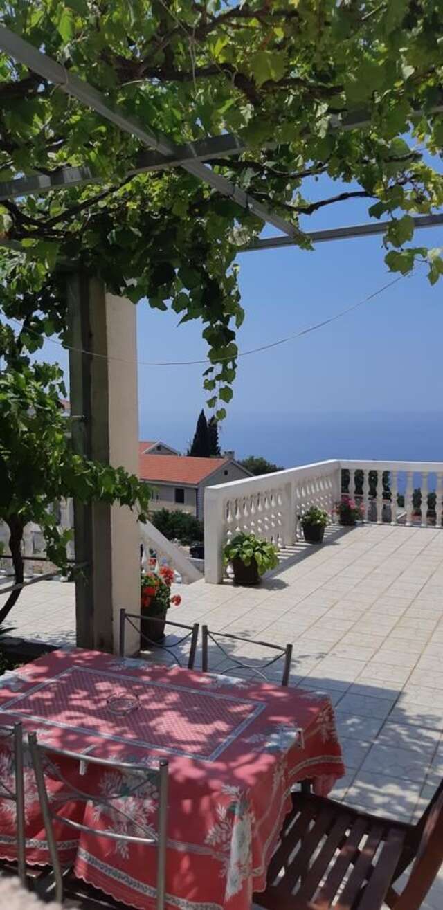 Апартаменты Apartments Dragišić Свети-Стефан-42