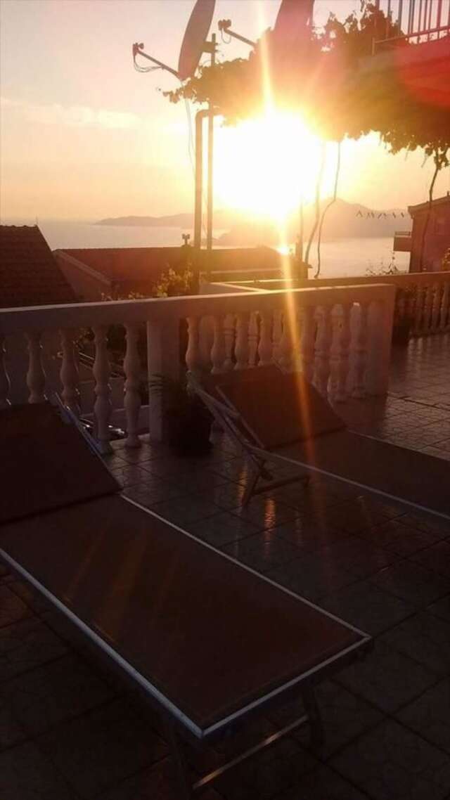 Апартаменты Apartments Dragišić Свети-Стефан-44