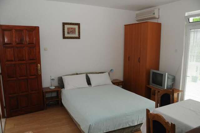 Апартаменты Apartments Dragišić Свети-Стефан-50