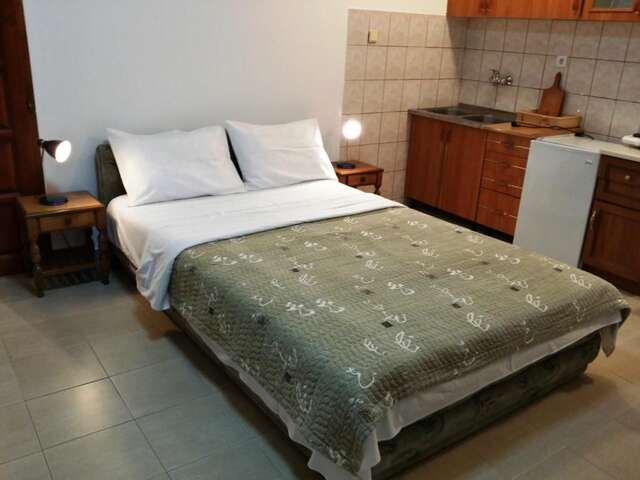 Апартаменты Apartments Dragišić Свети-Стефан-55