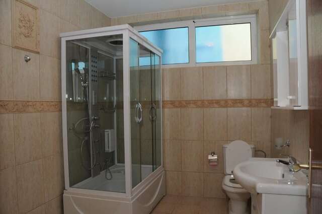 Апартаменты Apartments Dragišić Свети-Стефан-60