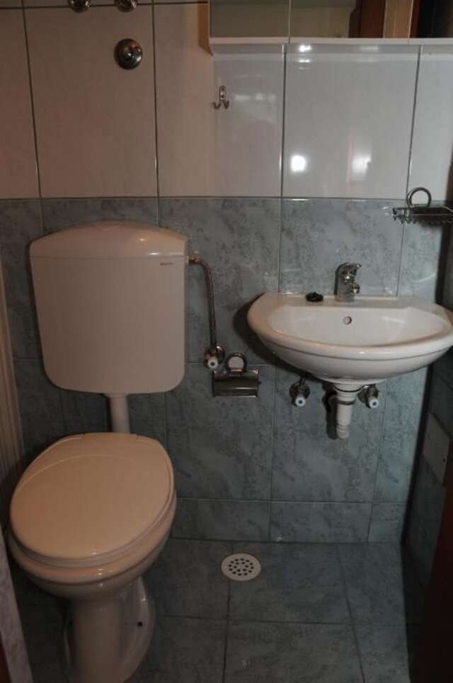 Апартаменты Apartments Dragišić Свети-Стефан-63