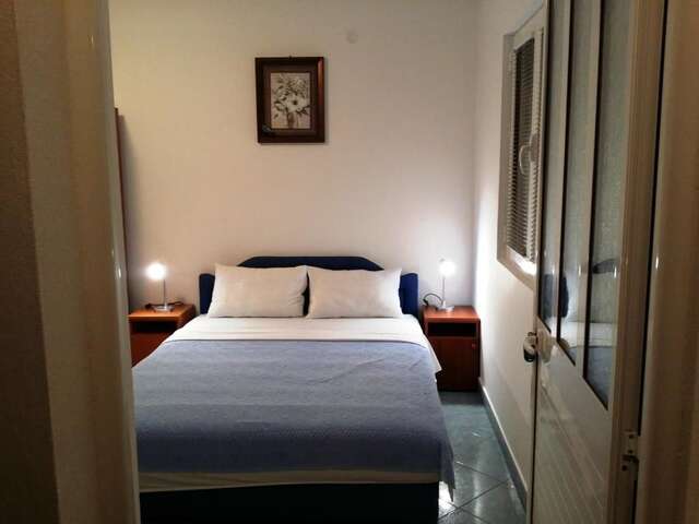 Апартаменты Apartments Dragišić Свети-Стефан-65