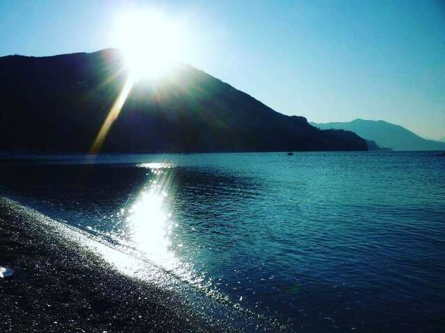 Апартаменты Apartments Dragišić Свети-Стефан-11